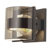 Elstead Frida Outdoor Wall Light - Graphite