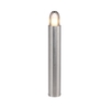 Elstead Paignton Large Bollard - Stainless Steel