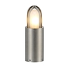 Elstead Paignton Small Bollard - Stainless Steel