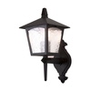 Elstead York Outdoor Lantern Wall Light