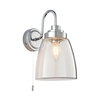 Endon Ashbury Wall light - Chrome