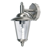Endon Eliseo Outdoor Hanging Lantern Wall Light