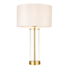 Endon Lessina Touch Table Lamp - Gold