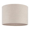 Endon Obi Lamp Shade - Cream
