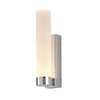 Endon Salano LED Wall Light - Chrome