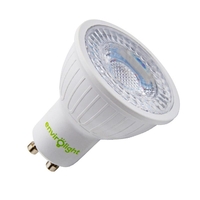 Envirolight 5W Warm White Dimmable LED GU10 Bulb