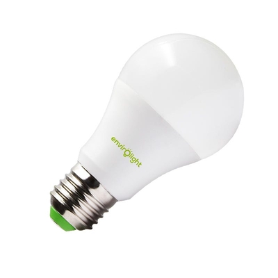 Envirolight 7W Warm White LED
GLS Bulb - Screw Cap