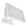 Eterna 20W Cool White LED Polycarbonate IP65 Floodlight - White