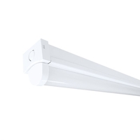 Eterna 38W Cool White LED Batten - 5ft