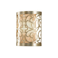 Feiss Arabesque Wall Light