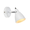 Fjallbacka Wall Spotlight - White