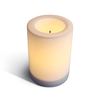 Flicker Large Battery Operated LED Candle