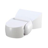 Forum Dion Adjustable PIR Sensor - White