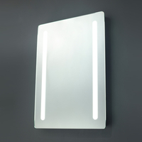 Forum Ecti LED Illuminated Bathroom Mirror Light
