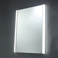 Forum Lagoon LED Illuminated Bathroom Mirror Light