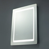 Forum LED Illuminated Bathroom Mirror Light