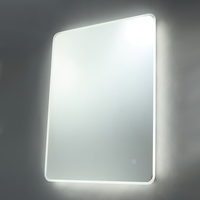 Forum Nor LED Illuminated Bathroom Mirror Light