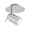Forum Scorpius Single SpotLight - Polished Chrome