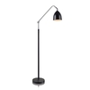 Fredrik Floor Lamp - Black