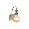 Frida Wall Light - Brass