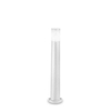 Fumagalli Amelia Outdoor Post Light - White