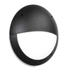 Fumagalli Lucia GLS Eyelid Bulkhead - Black