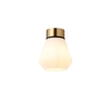 Gabriela Ceiling Pendant Light - Brass