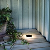 Garden 24V Large LED Deck Light