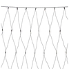 Garden 24V Warm White LED Net Light - 160 Lights