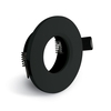 Guard Fixed IP65 Downlight - Black