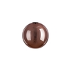 Gus Glass Ceiling Pendant Shade - Copper