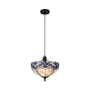 Gwen Ceiling Pendant Light - Aged Antique Brass