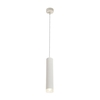 Hallie Ceiling Pendant Light - White