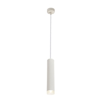 Hallie Ceiling Pendant Light - White