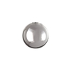 Harlan Glass Ceiling Pendant Shade - Smoked Glass