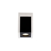 Harmony Single Spotlight - Matt Black