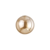 Harry Glass Ceiling Pendant Shade - Amber