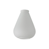 Holland Glass Ceiling Pendant Shade - Opal