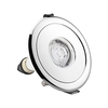 Integral Evofire 70-100mm Bezel - Polished Chrome