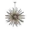 Isabel Ceiling Pendant Light - Polished Nickel