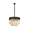 Ivan Chandelier - Matt Black