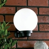 Ivela Festa Opal Outdoor Wall Light