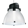 Ivela High Bay Light - Translucent/Black