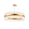 Jaime Chandelier - Brass