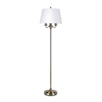 Jamie Floor Lamp