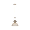 Jane Ceiling Pendant Light - Polished Nickel