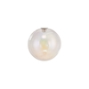 Johnny Glass Ceiling Pendant Shade - Iridescent