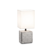 Kali-1 Table Lamp - White