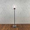 Konstsmide Lodi 129 Outdoor Feature Light - Black