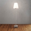 Konstsmide Lucca 130 Outdoor Feature Light - Grey